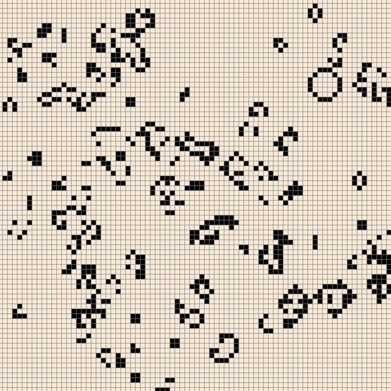 Game Of Life